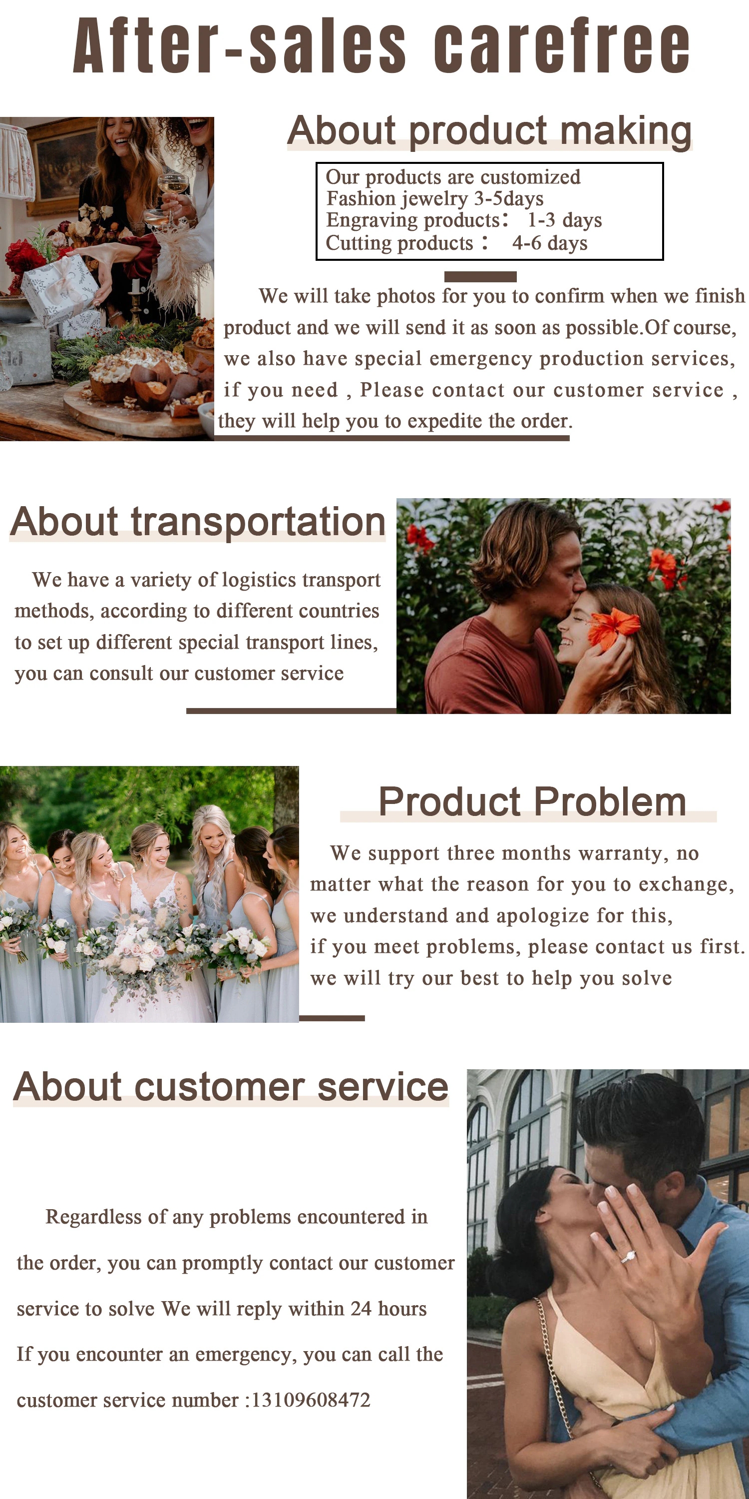 Customized Name and Photo Neck - Women'S Formal Wear Names reseña y precio
