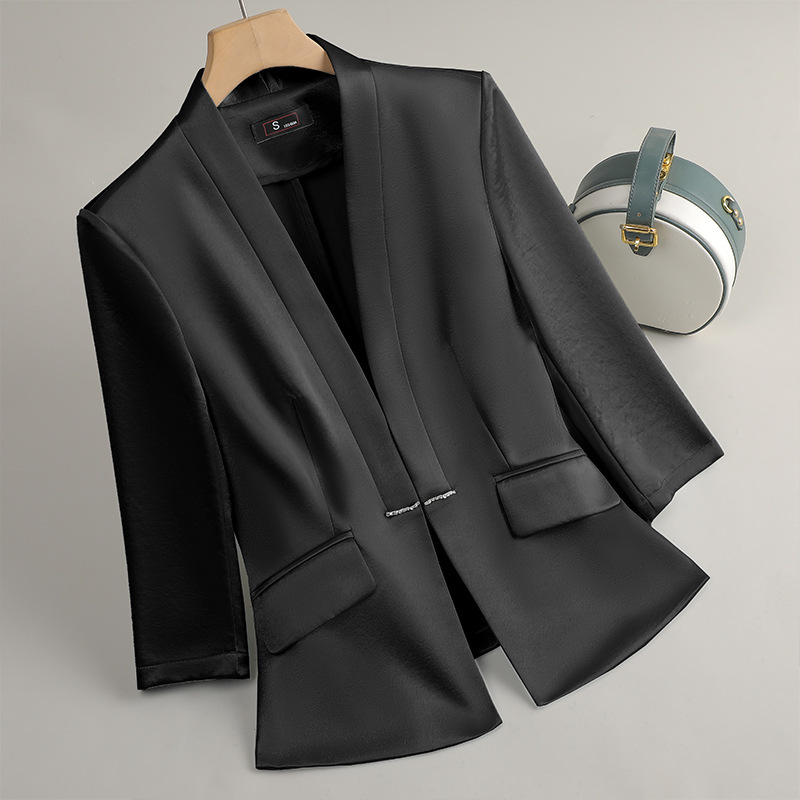Professional Women Black White - Women Formal Wear Black And White reseña y precio