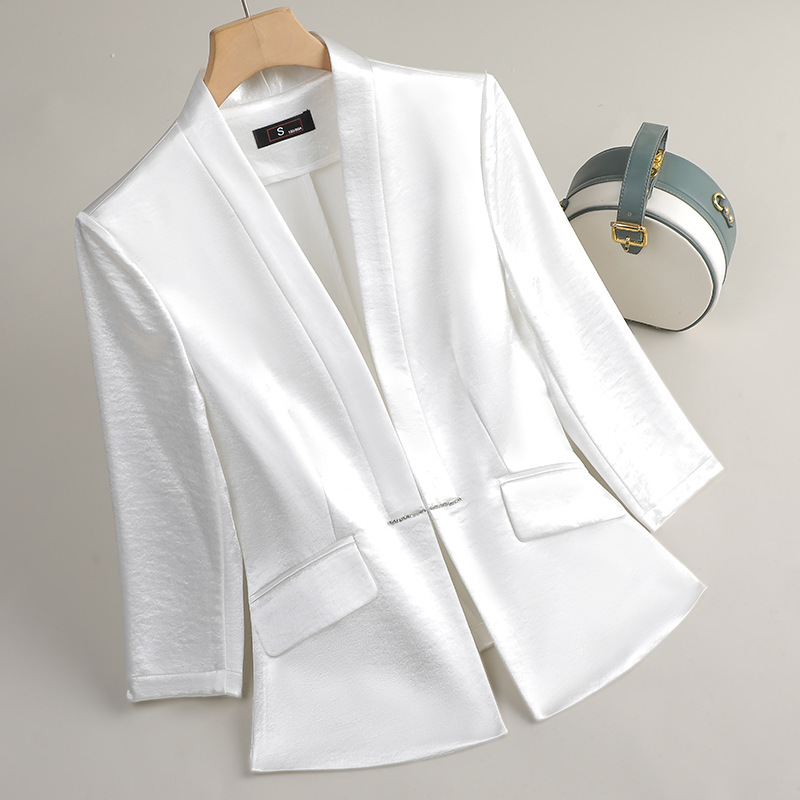 Professional Women Black White - Women Formal Wear Black And White reseña y precio