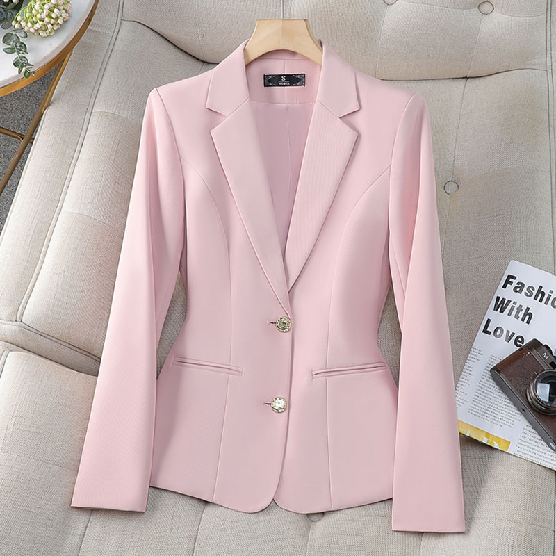 New Fashion Women Formal Blaze - Women Formal Wear Coat reseña y precio