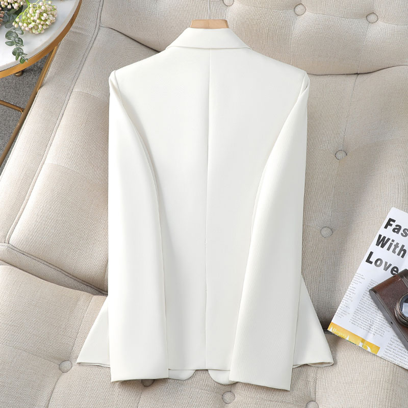 New Fashion Women Formal Blaze - Women Formal Wear Coat reseña y precio