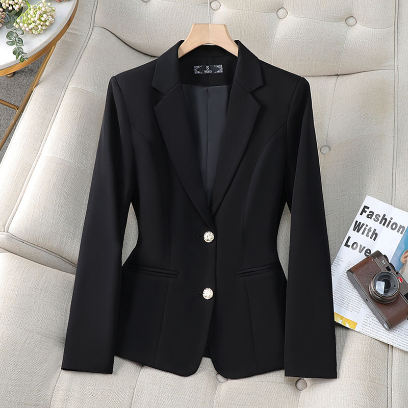 New Fashion Women Formal Blaze - Women Formal Wear Coat reseña y precio
