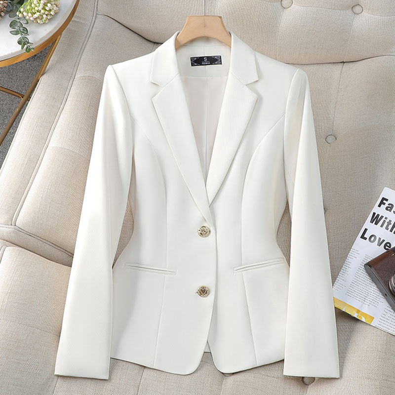 New Fashion Women Formal Blaze - Women Formal Wear Coat reseña y precio