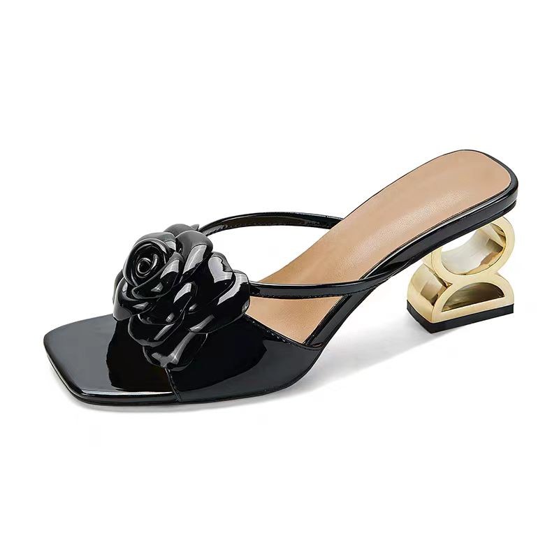 Women Shoes 2024 New Summer Fa - Women Formal Wear For Wedding reseña y precio