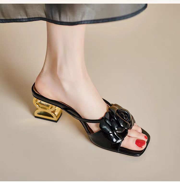 Women Shoes 2024 New Summer Fa - Women Formal Wear For Wedding reseña y precio