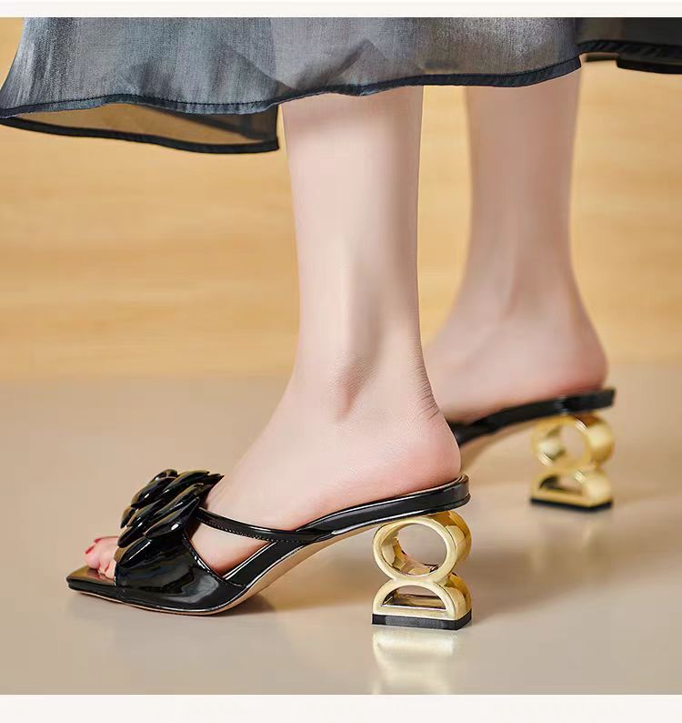 Women Shoes 2024 New Summer Fa - Women Formal Wear For Wedding reseña y precio