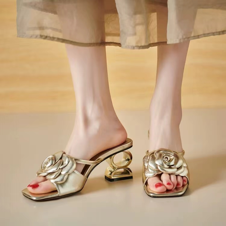 Women Shoes 2024 New Summer Fa - Women Formal Wear For Wedding reseña y precio
